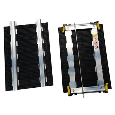  Customaizable ESD SMT Antistatic magazine pcb rack